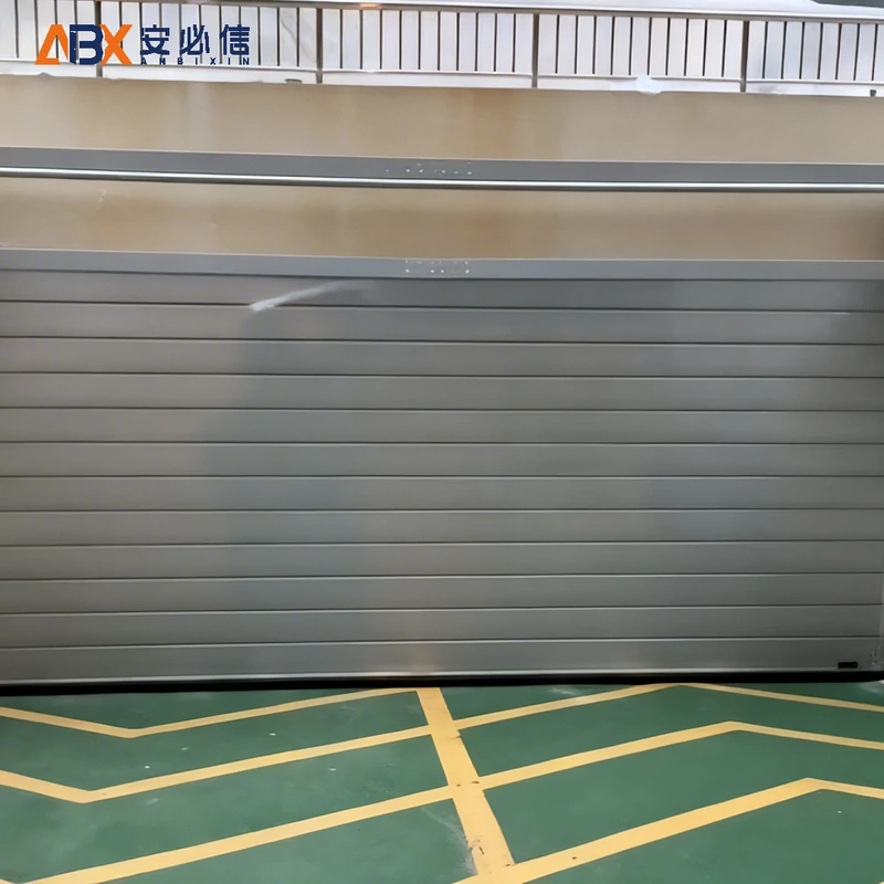 韶关涡轮硬质高速门